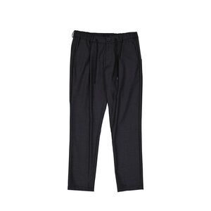 Herno Wool Pants Men